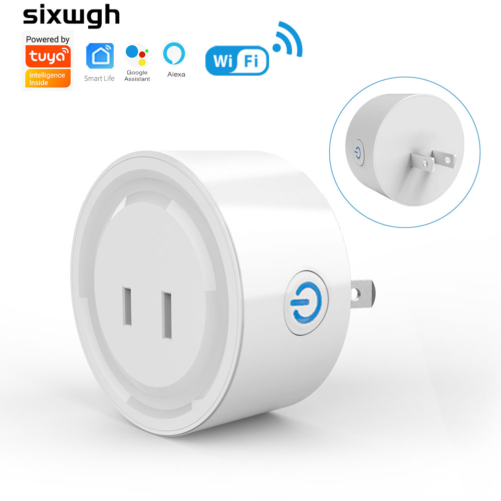 SIXWGH Tuya WIFI japonia przej – Smart Home Japan recenzja i cena