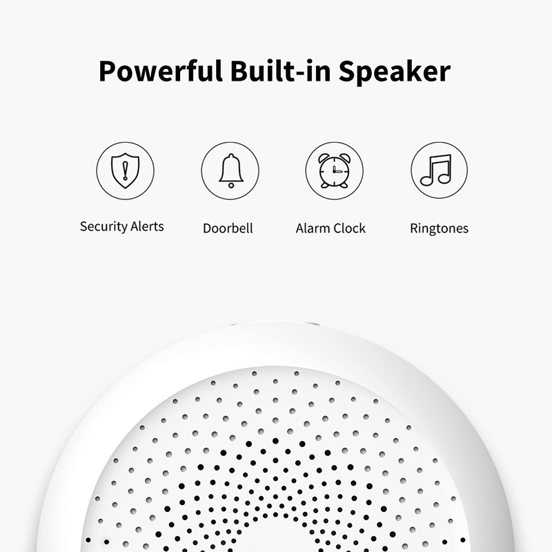 Aqara Smart Hub M1S Gateway Wi – Smart Home Hub Xiaomi recenzja i cena