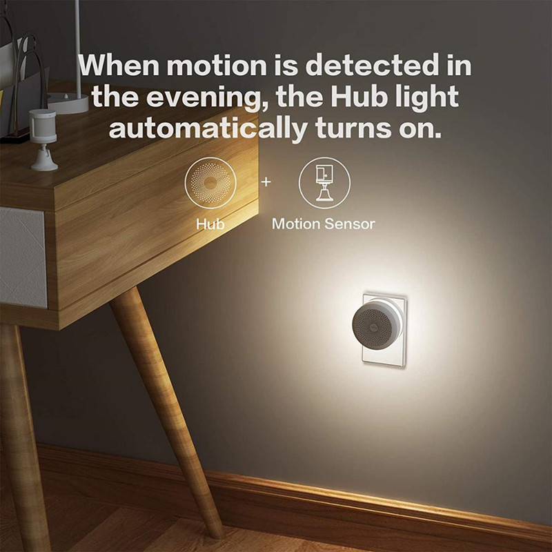 Aqara Smart Hub M1S Gateway Wi – Smart Home Hub Xiaomi recenzja i cena