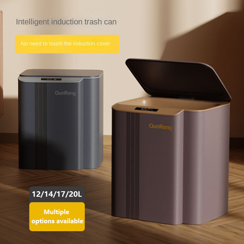 12-14-17-20L Inteligentny kosz – Smart Home Junkie recenzja i cena
