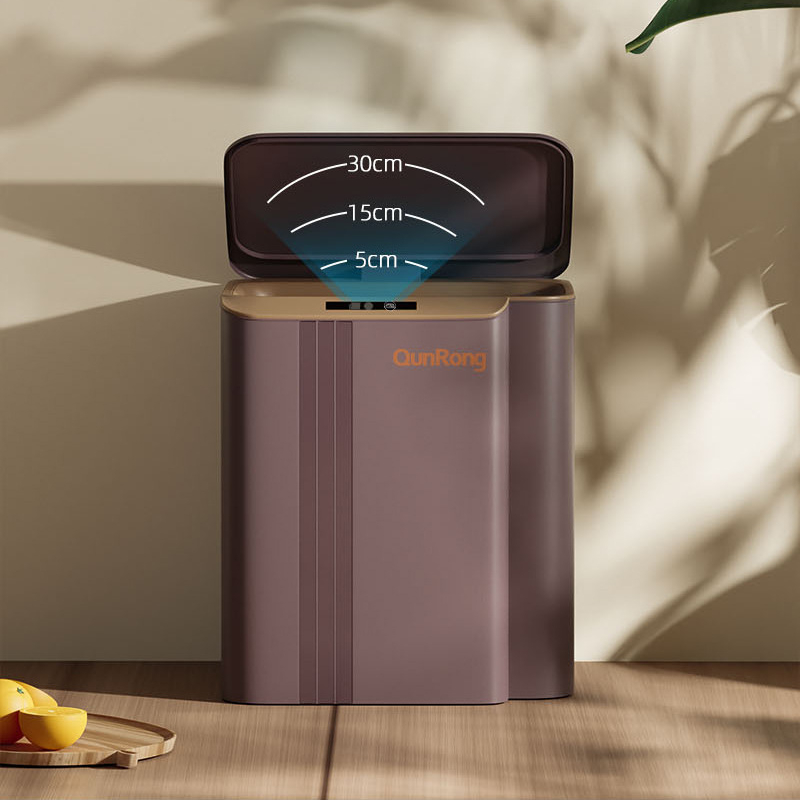 12-14-17-20L Inteligentny kosz – Smart Home Junkie recenzja i cena
