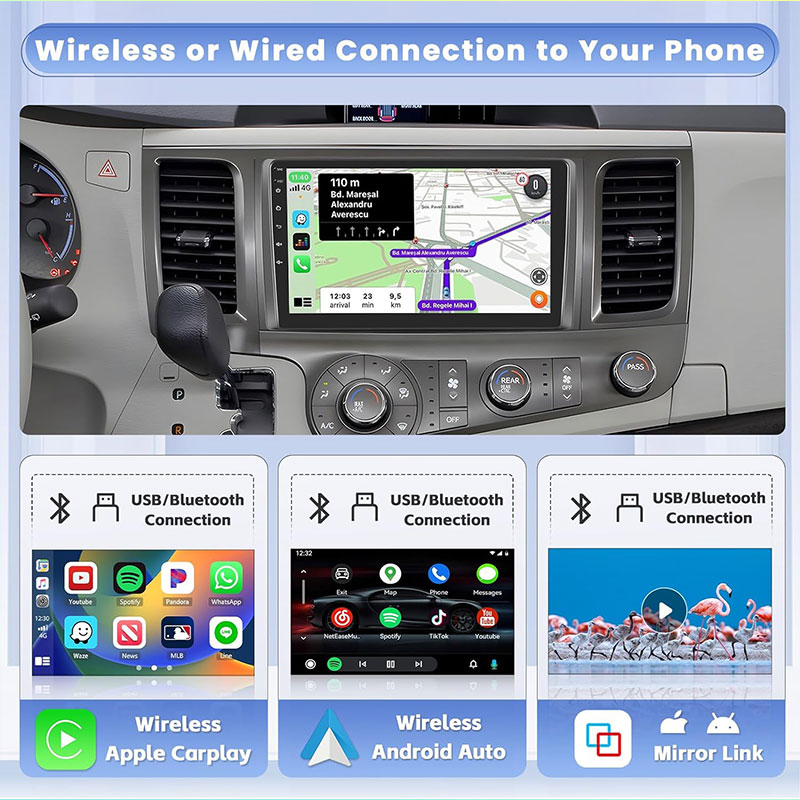 Android 16 do Hyundai H1 Grand – Smart Home Orvibo recenzja i cena