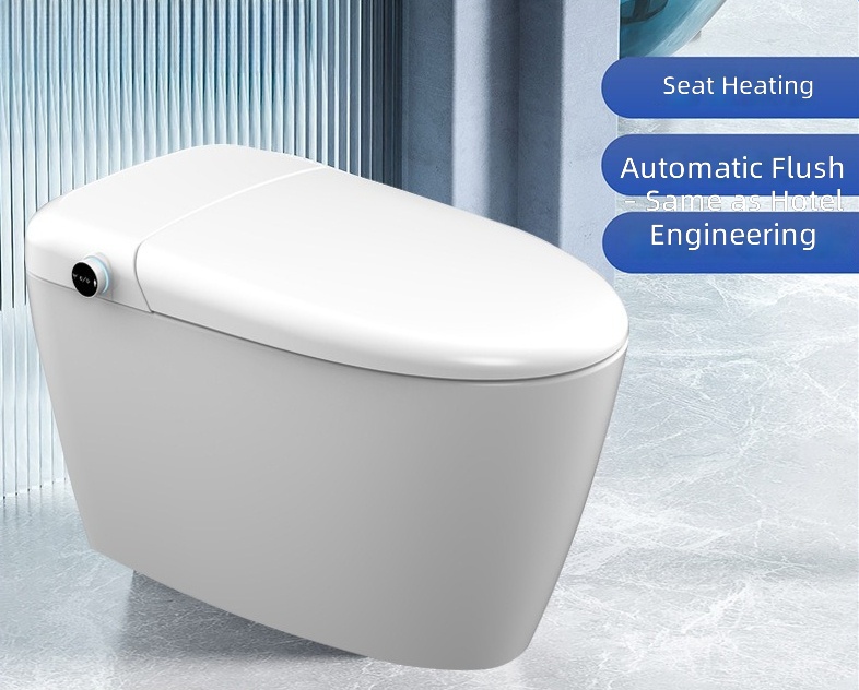 Podgrzewana inteligentna nakła – Smart Home In Us recenzja i cena