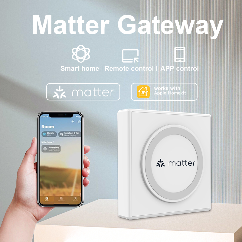 Bramka Zigbee Matter Gateway H – Smart Home Hub Xiaomi recenzja i cena