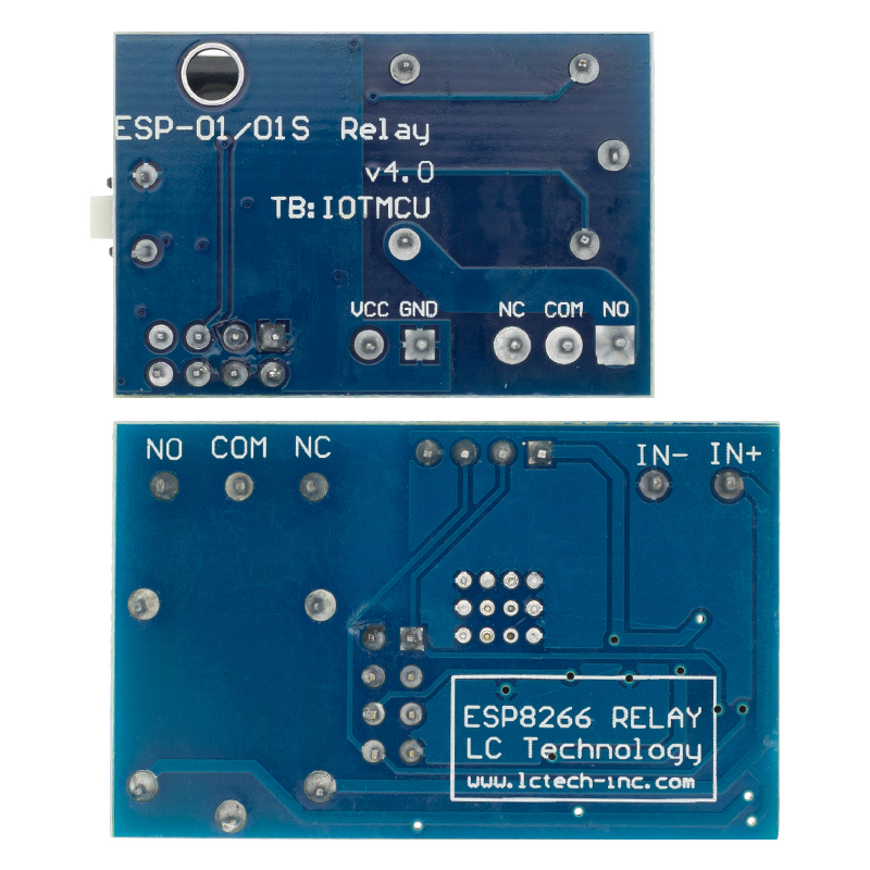 ESP8266 ESP-01 ESP-01S 5V modu – Smart Home Esp8266 recenzja i cena