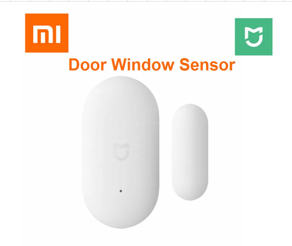 Czujnik otwarcia drzwi/okien X – Smart Home Hub Xiaomi recenzja i cena