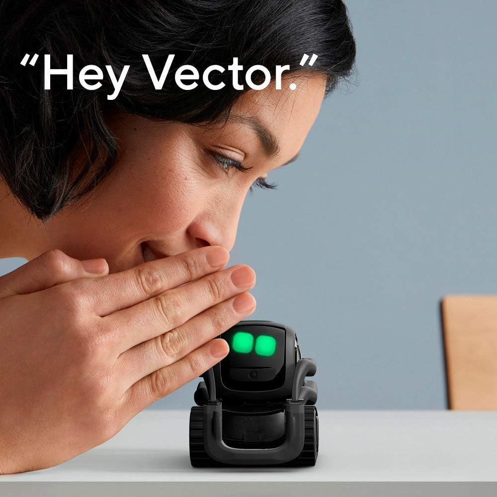 Robot Towarzysz AI ChatGPT 2.0 – Smart Home Remote recenzja i cena