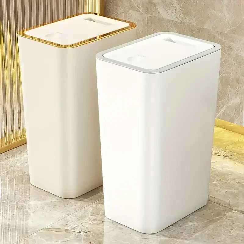 Inteligentny kosz na śmieci 10 – Smart Home Junkie recenzja i cena