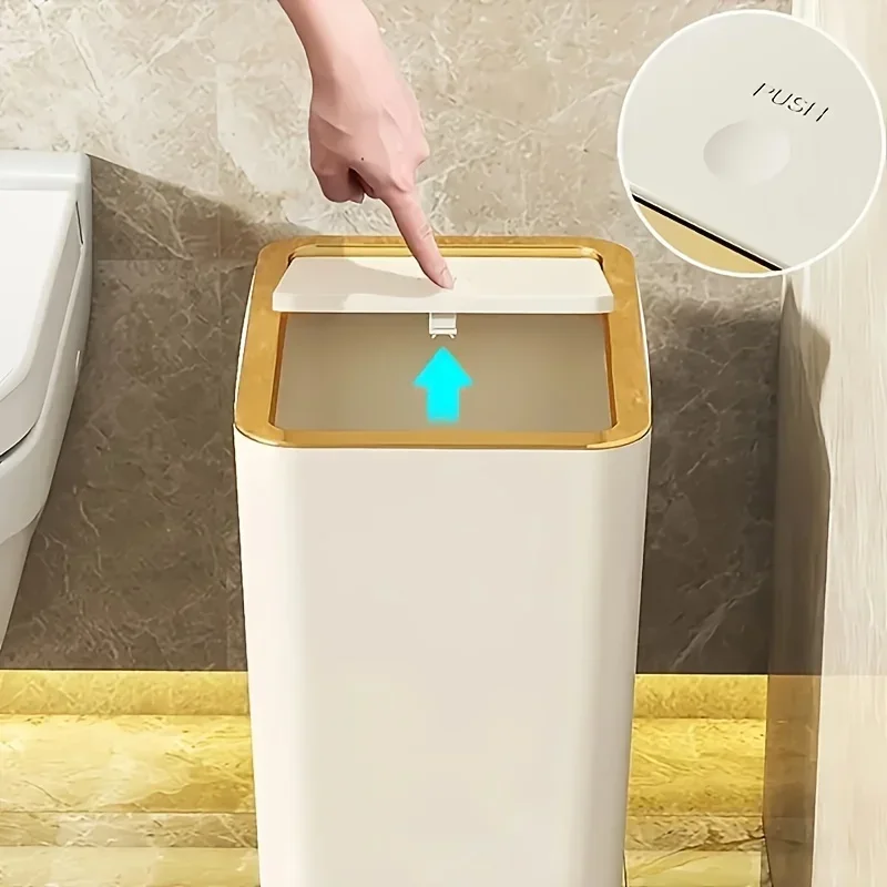 Inteligentny kosz na śmieci 10 – Smart Home Junkie recenzja i cena