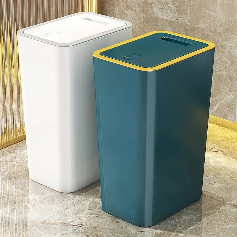 Inteligentny kosz na śmieci 10 – Smart Home Junkie recenzja i cena