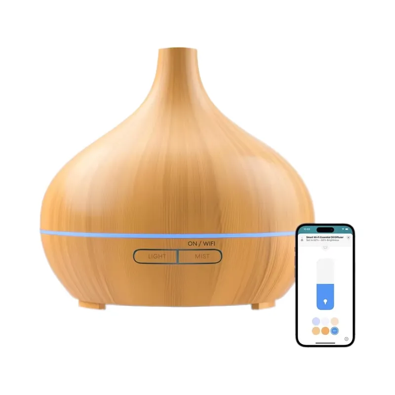 【CHIMU HOME】 MOD150 do Meross  – Smart Home Remote recenzja i cena
