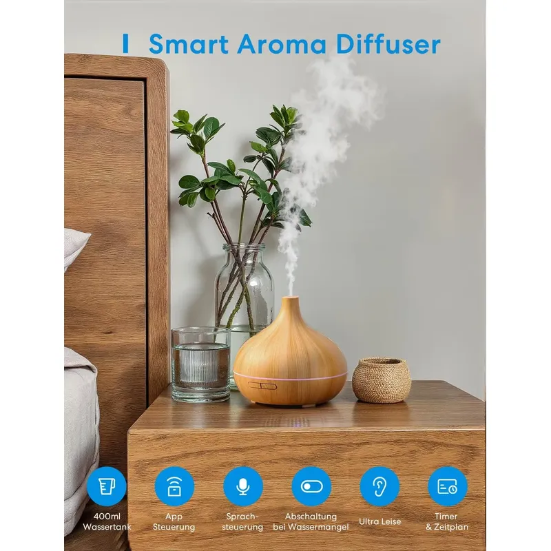 【CHIMU HOME】 MOD150 do Meross  – Smart Home Remote recenzja i cena
