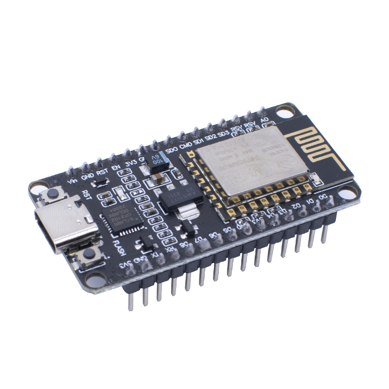 Moduł bezprzewodowy NodeMCU CP – Smart Home Esp8266 recenzja i cena