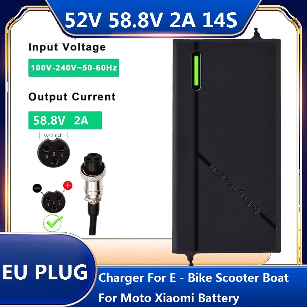 AC100-240V z wentylatorem 58.8 – Smart Home Gadgets recenzja i cena