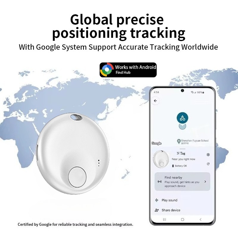 Inteligentny lokalizator Andro – Smart Home Hub Xiaomi recenzja i cena