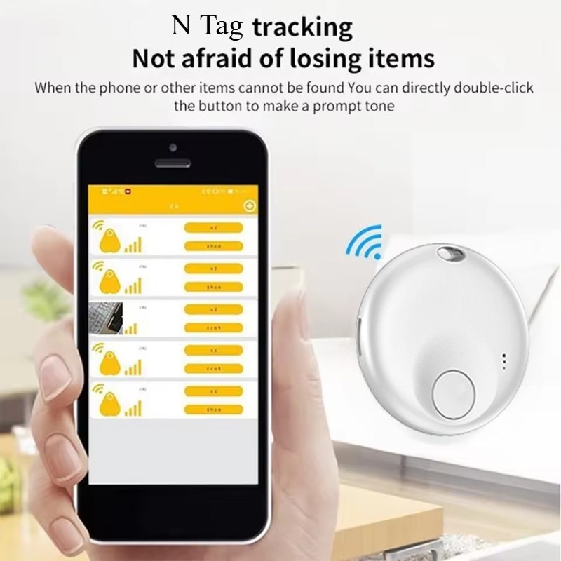Inteligentny lokalizator Andro – Smart Home Hub Xiaomi recenzja i cena