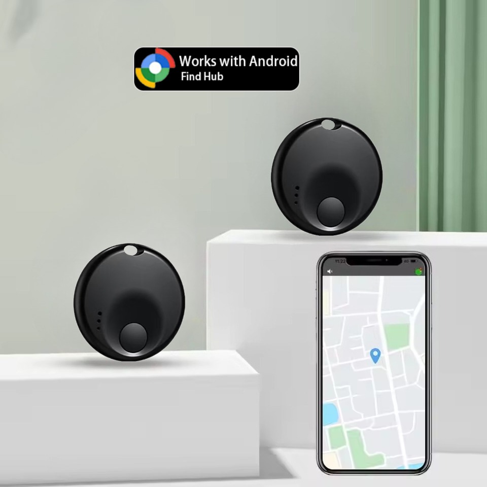 Inteligentny lokalizator Andro – Smart Home Hub Xiaomi recenzja i cena