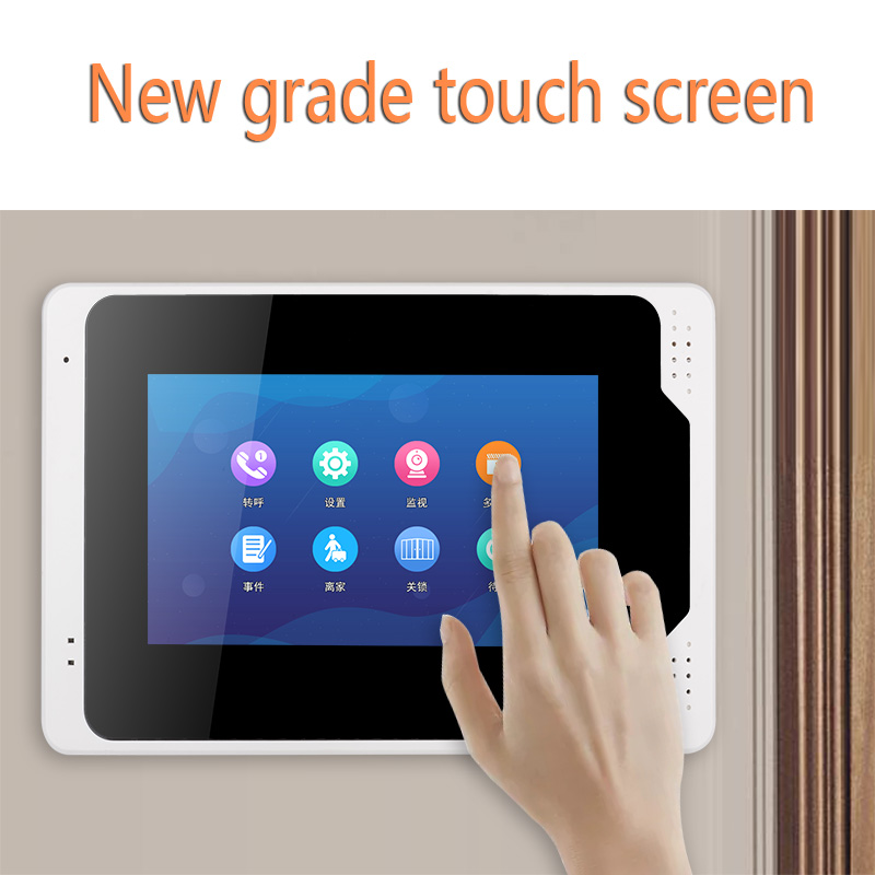 Tuya Inteligentny Dom IP WIFI/ – Smart Home Video Doorbell recenzja i cena