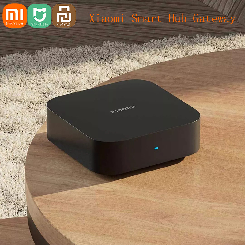 Xiaomi Mijia inteligentna siat – Smart Home Hub Xiaomi recenzja i cena