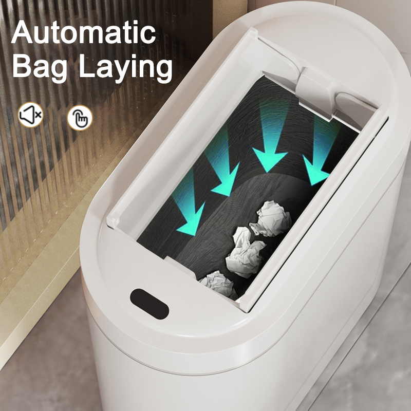 9L Dwukierunkowy Automatyczny  – Smart Home Junkie recenzja i cena