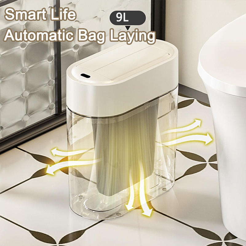 9L Dwukierunkowy Automatyczny  – Smart Home Junkie recenzja i cena