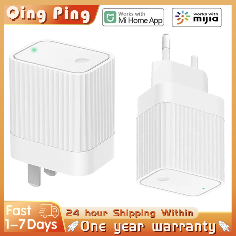 Qingping Bramka Bluetooth Qing – Smart Home Hub Xiaomi recenzja i cena
