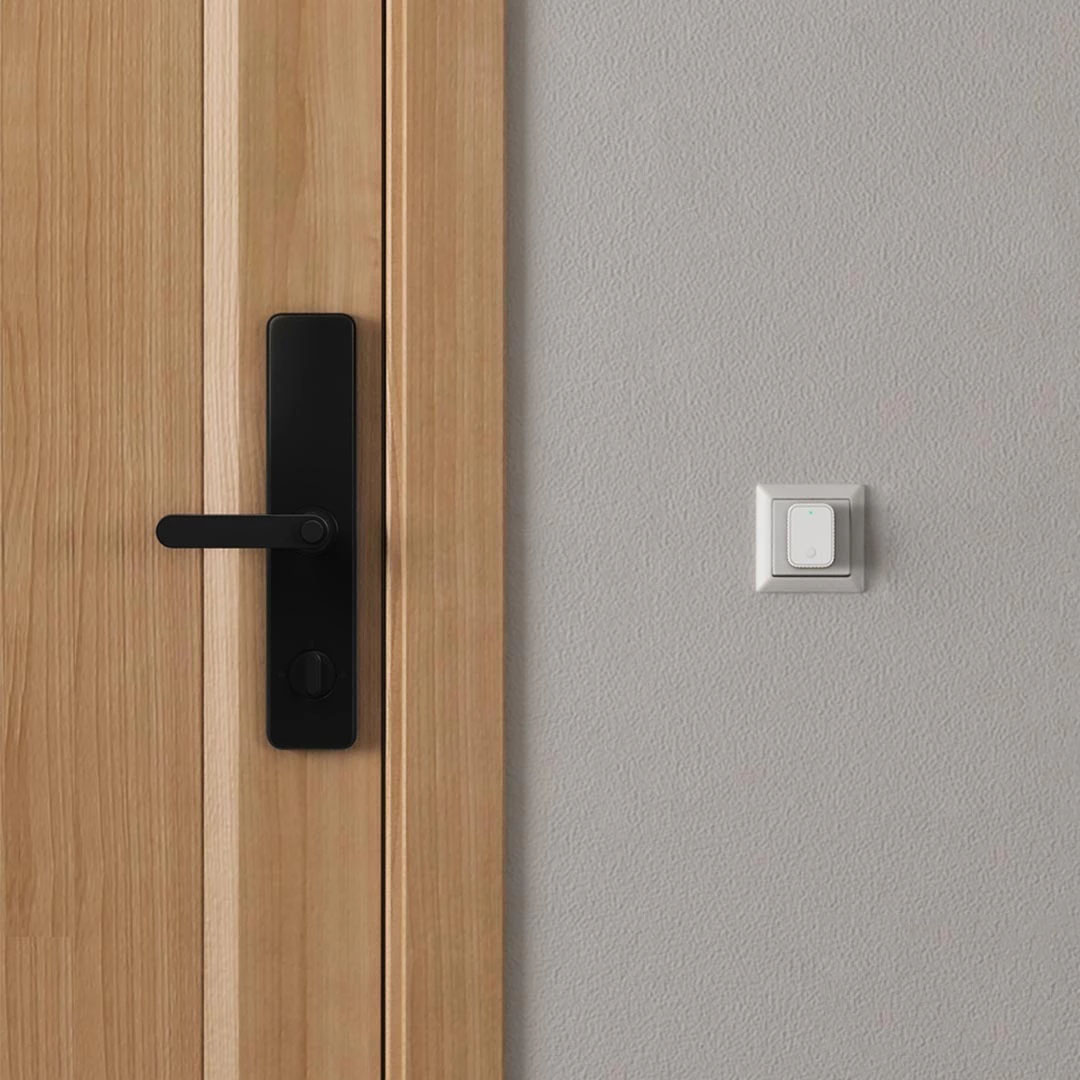 Qingping Bramka Bluetooth Qing – Smart Home Hub Xiaomi recenzja i cena