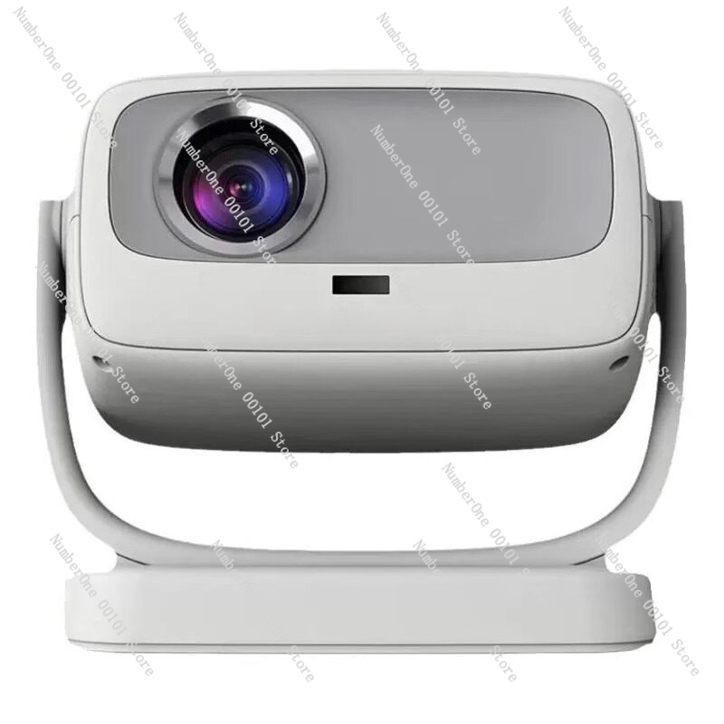 Projektor domowy Ultra HD z au – Airbnb Smart Home recenzja i cena