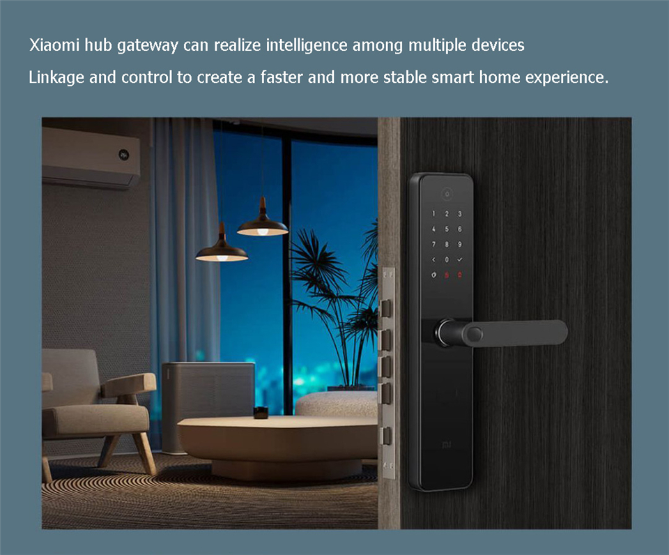 Xiaomi Smart Gateway 4 Central – Smart Home Hub Xiaomi recenzja i cena