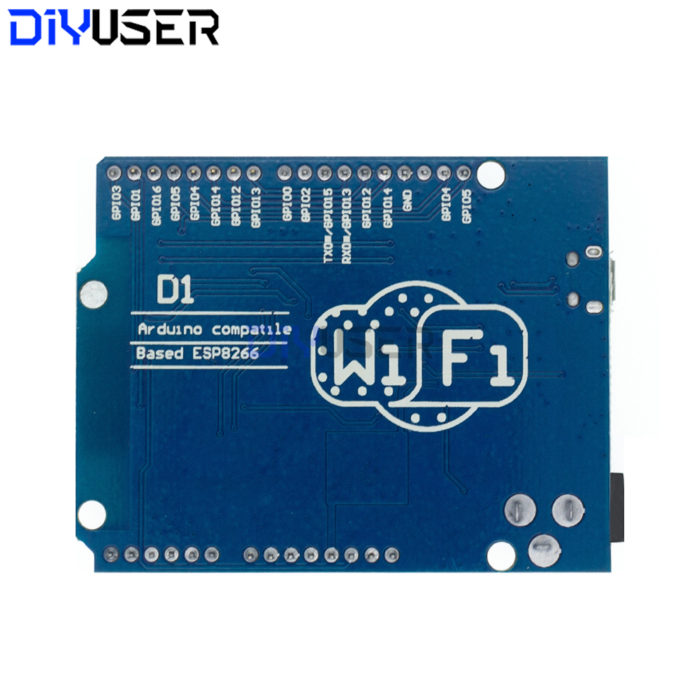 Moduł ESP8266 ESP-12F ESP-12E  – Smart Home Esp8266 recenzja i cena