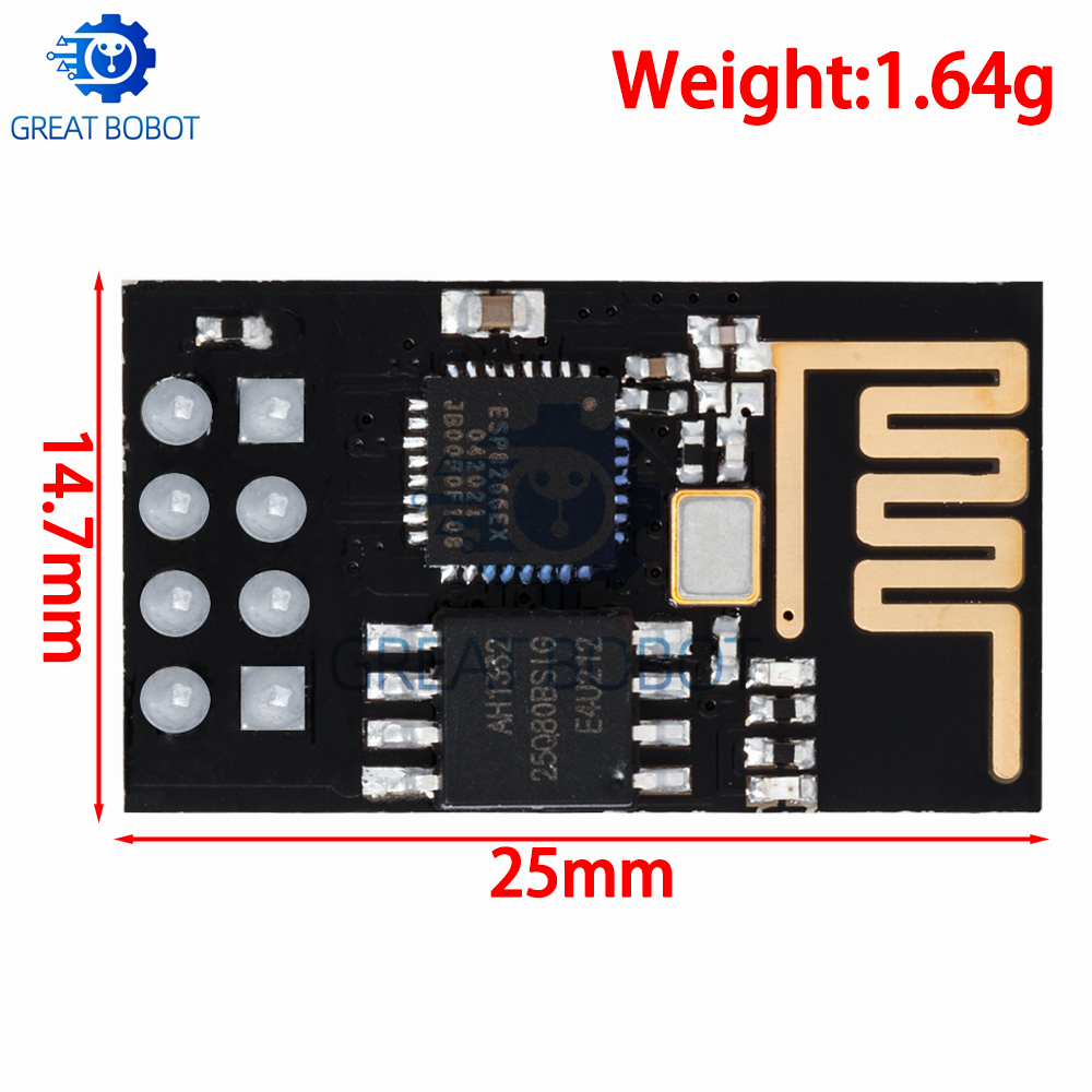 Zestaw WiFi ESP8266 kompatybil – Smart Home Esp8266 recenzja i cena