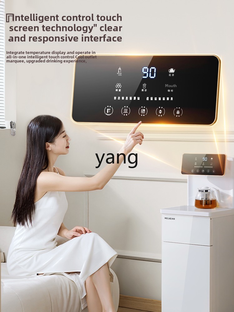 Automat do herbaty instant CX, – Smart Home In Us recenzja i cena