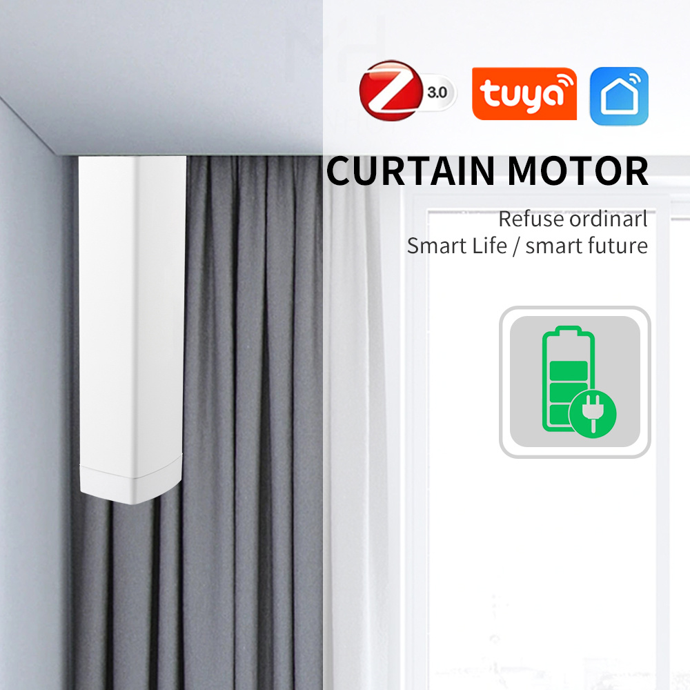 Smart Tuya Zigbee Electric Int – Smart Home Gadgets recenzja i cena