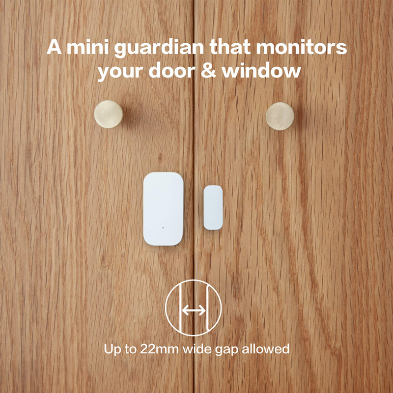 Aqara Door Window Sensor Zigbe – Smart Home Hub Xiaomi recenzja i cena
