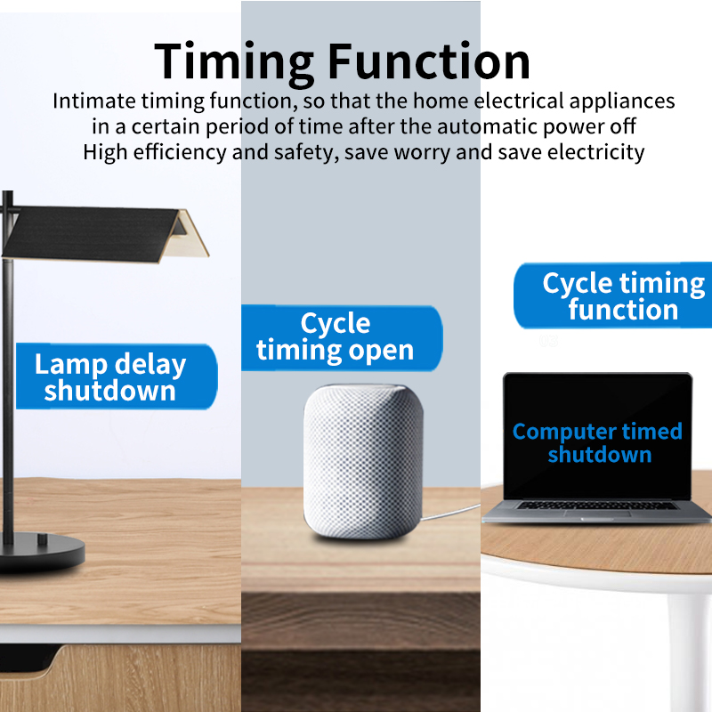 SIXWGH Tuya Smart Extension Co – Smart Home Europe recenzja i cena