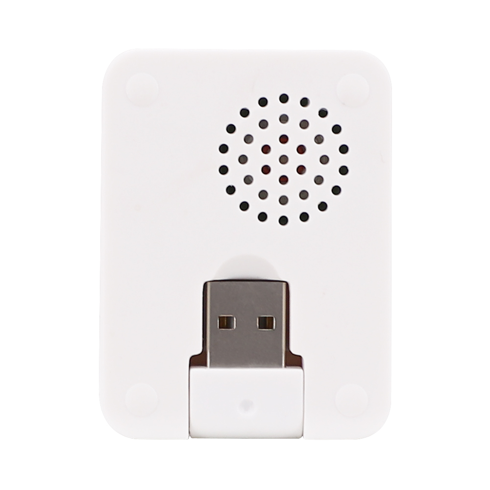Dzwonek do drzwi Linklemo APP, – Video Doorbell recenzja i cena