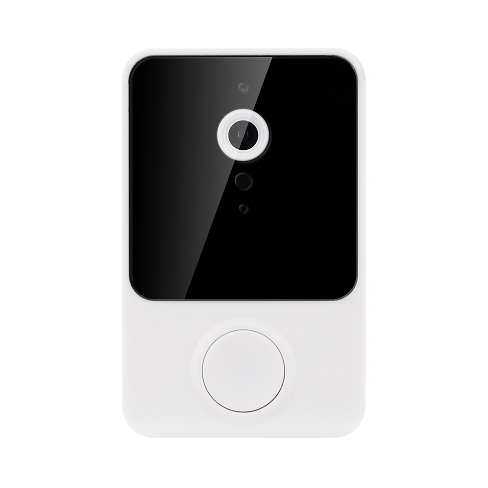 Dzwonek do drzwi Linklemo APP, – Video Doorbell recenzja i cena