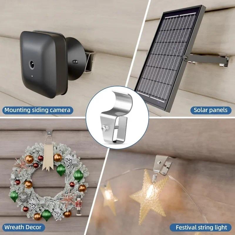 5 sztuk – haczyki do montażu n – Video Doorbell recenzja i cena