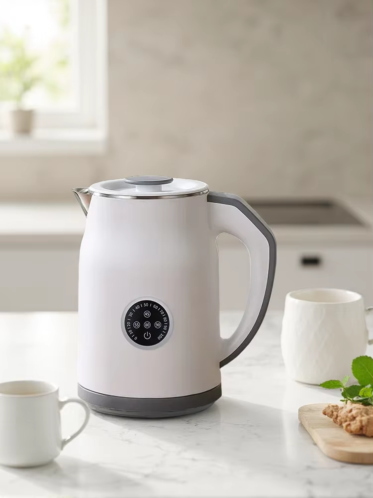 Inteligentny czajnik elektrycz – Smart Home Japan recenzja i cena