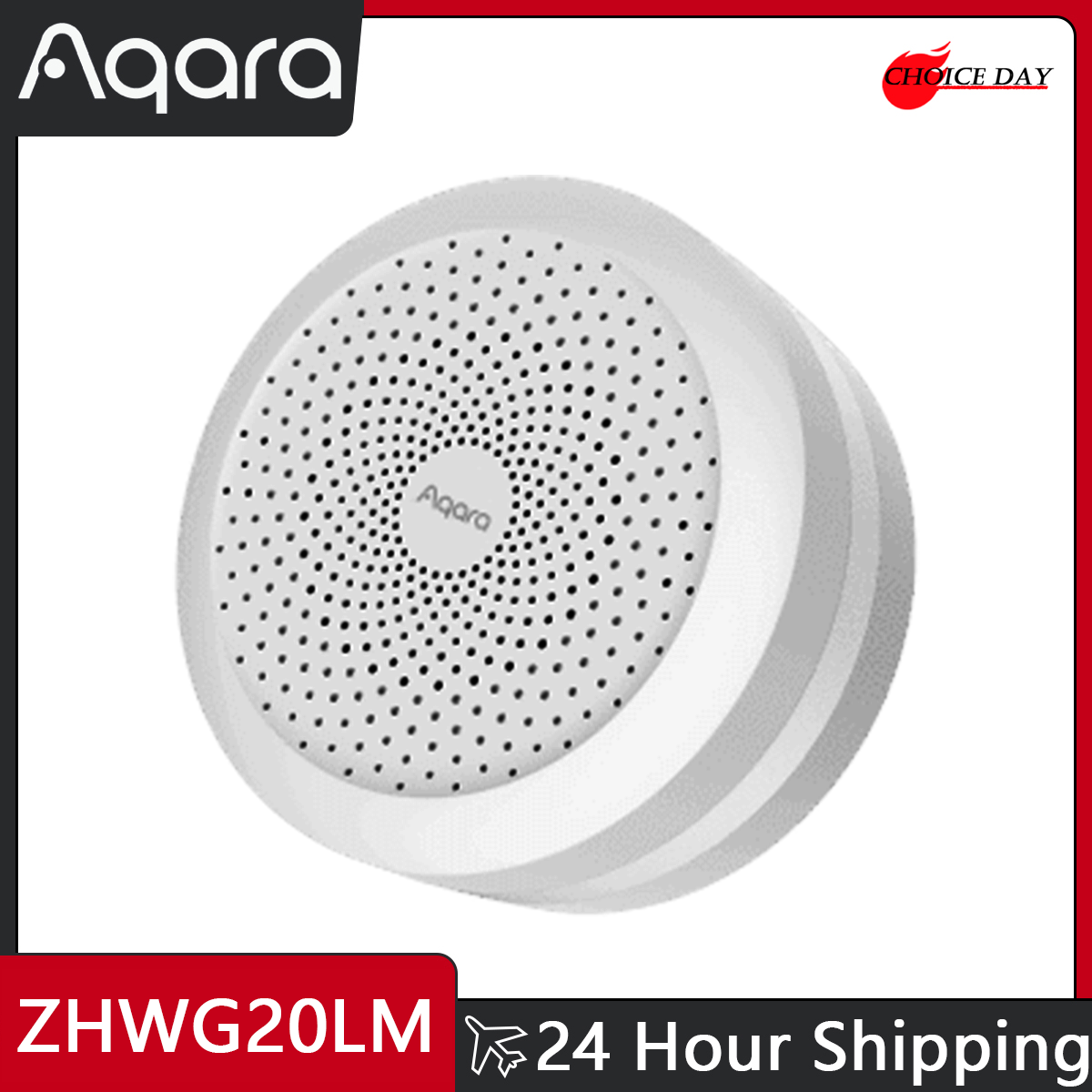 Aqara Hub M1S Zigbee Connect S – Smart Home Hub Xiaomi recenzja i cena