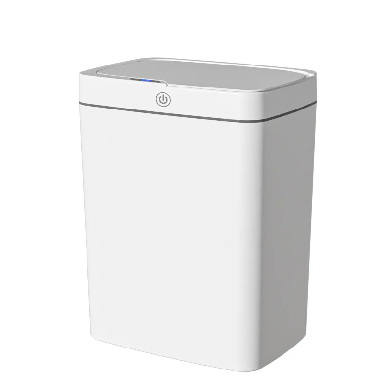Inteligentny kosz na śmieci do – Smart Home Junkie recenzja i cena