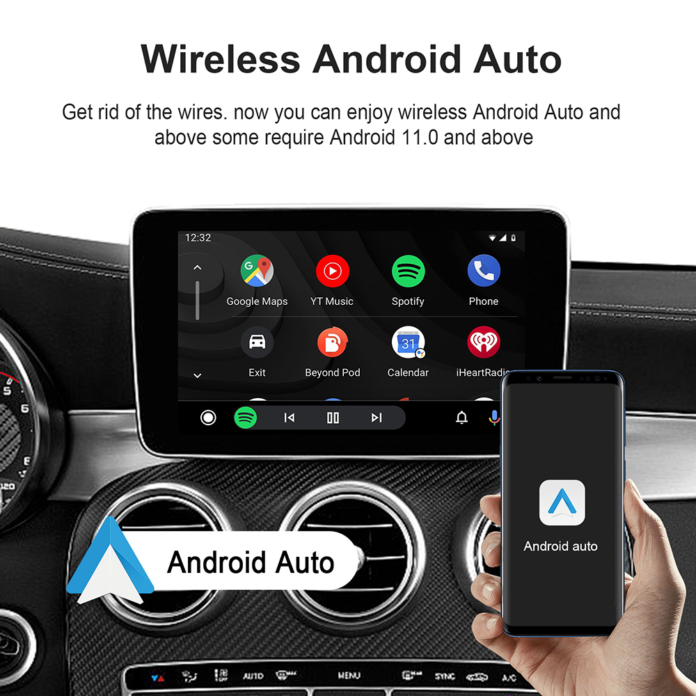 Adapter CarPlay AI Box Bezprze – Smart Home Orvibo recenzja i cena