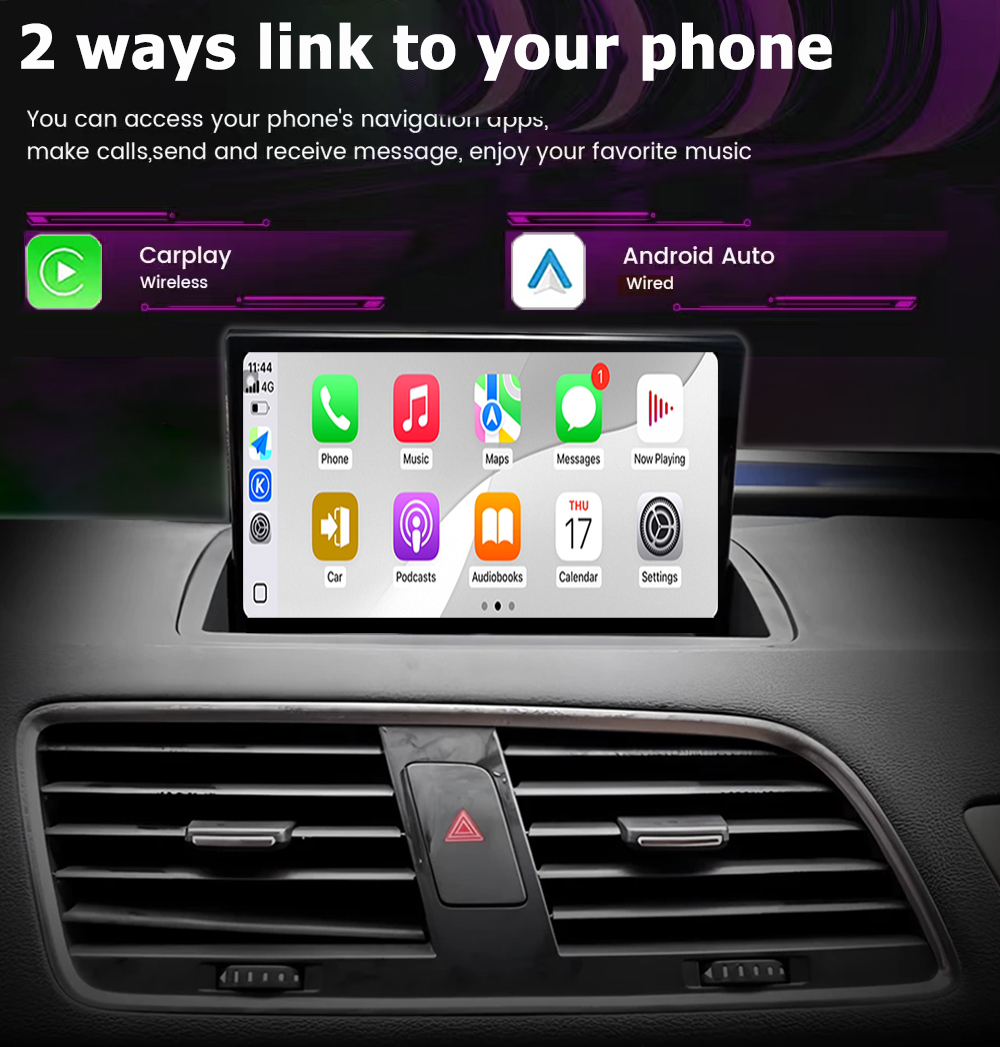 9-calowy odtwarzacz Android 16 – Smart Home Orvibo recenzja i cena