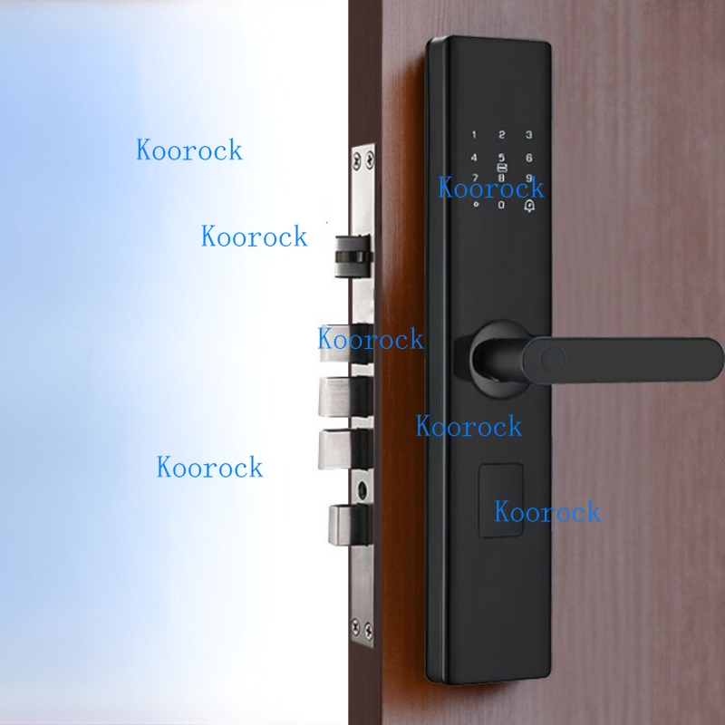Inteligentny zamek do Airbnb,  – Airbnb Smart Home recenzja i cena