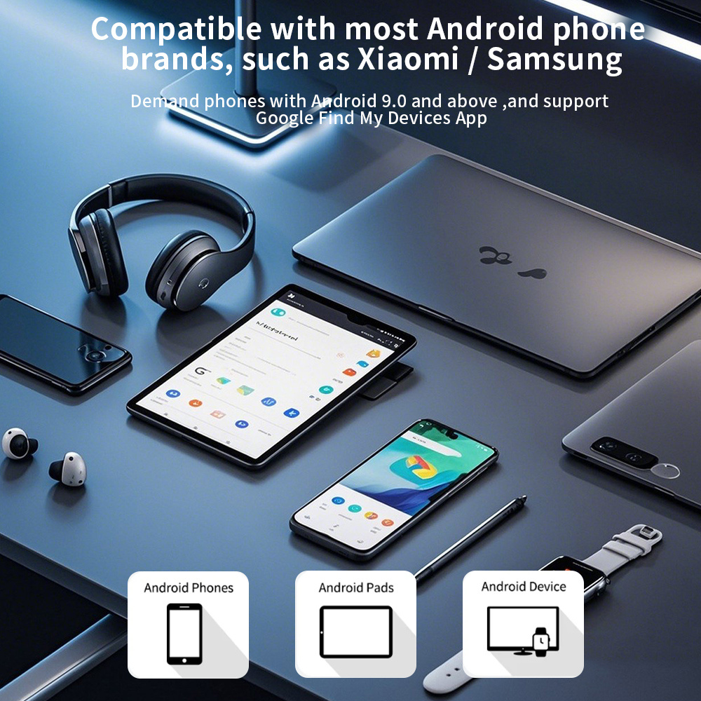 2 / 4 szt. Lokalizator Bluetoo – Smart Home Hub Xiaomi recenzja i cena