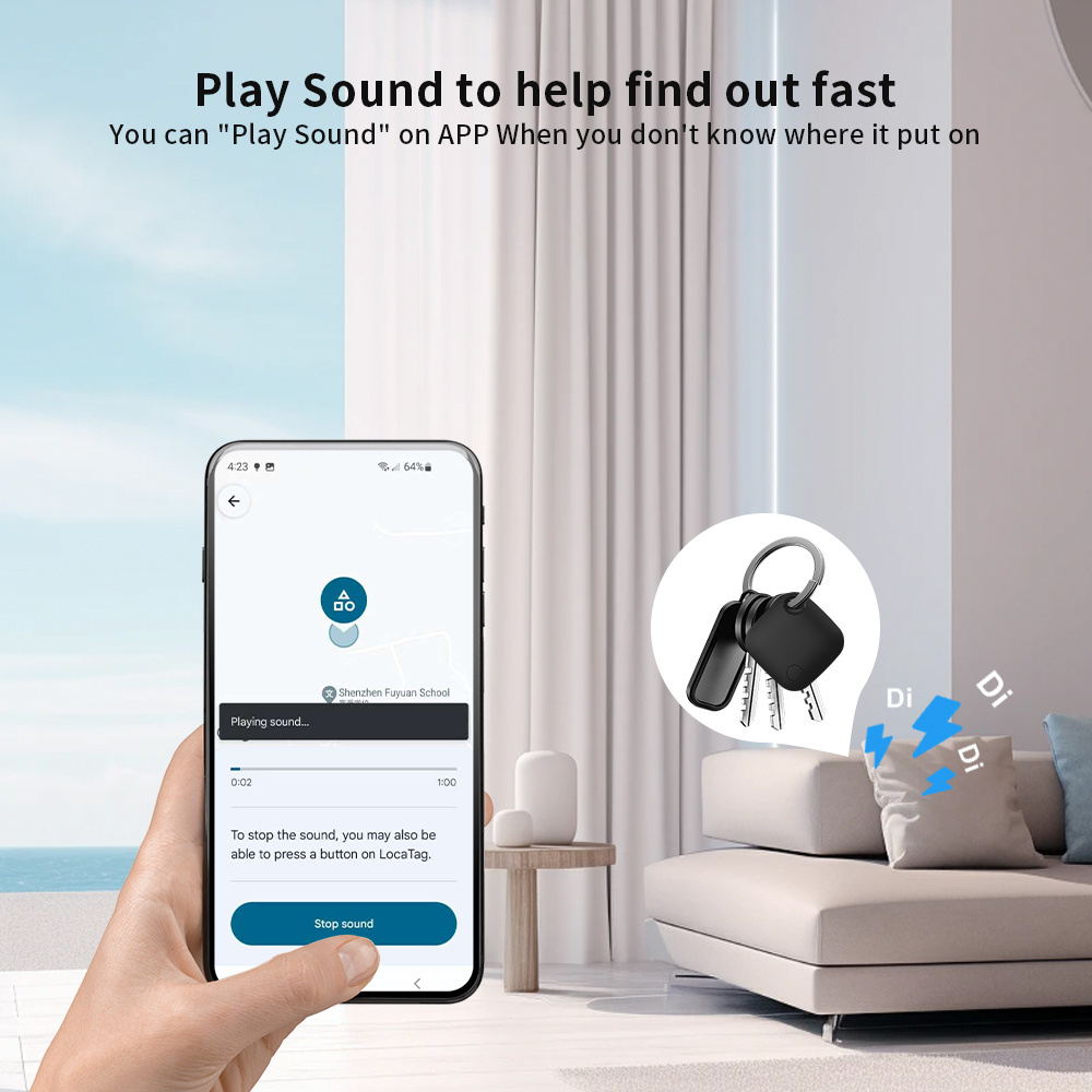 2 / 4 szt. Lokalizator Bluetoo – Smart Home Hub Xiaomi recenzja i cena